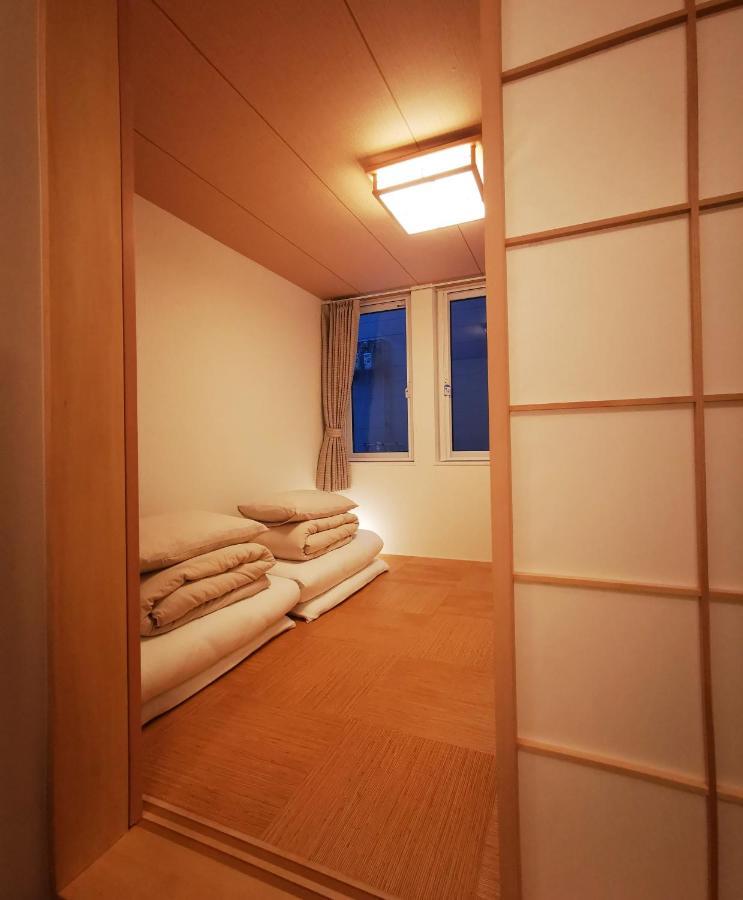 Opopo Home 堺町店 أوتارو المظهر الخارجي الصورة