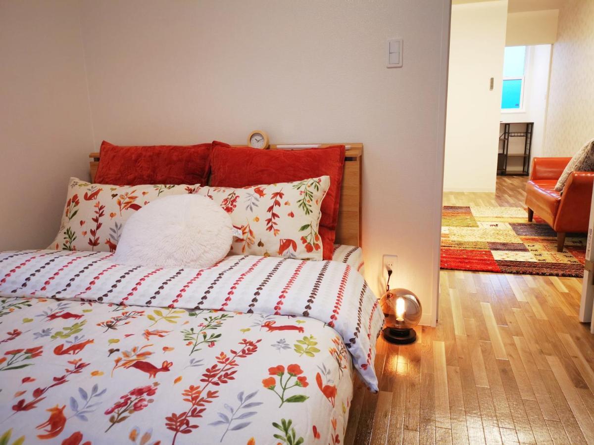 Opopo Home 堺町店 أوتارو المظهر الخارجي الصورة