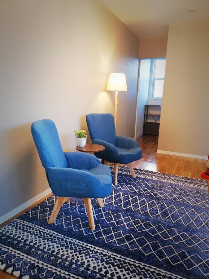 Opopo Home 堺町店 أوتارو المظهر الخارجي الصورة