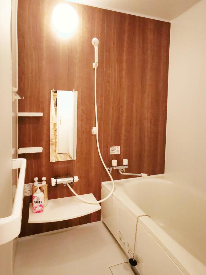 Opopo Home 堺町店 أوتارو المظهر الخارجي الصورة