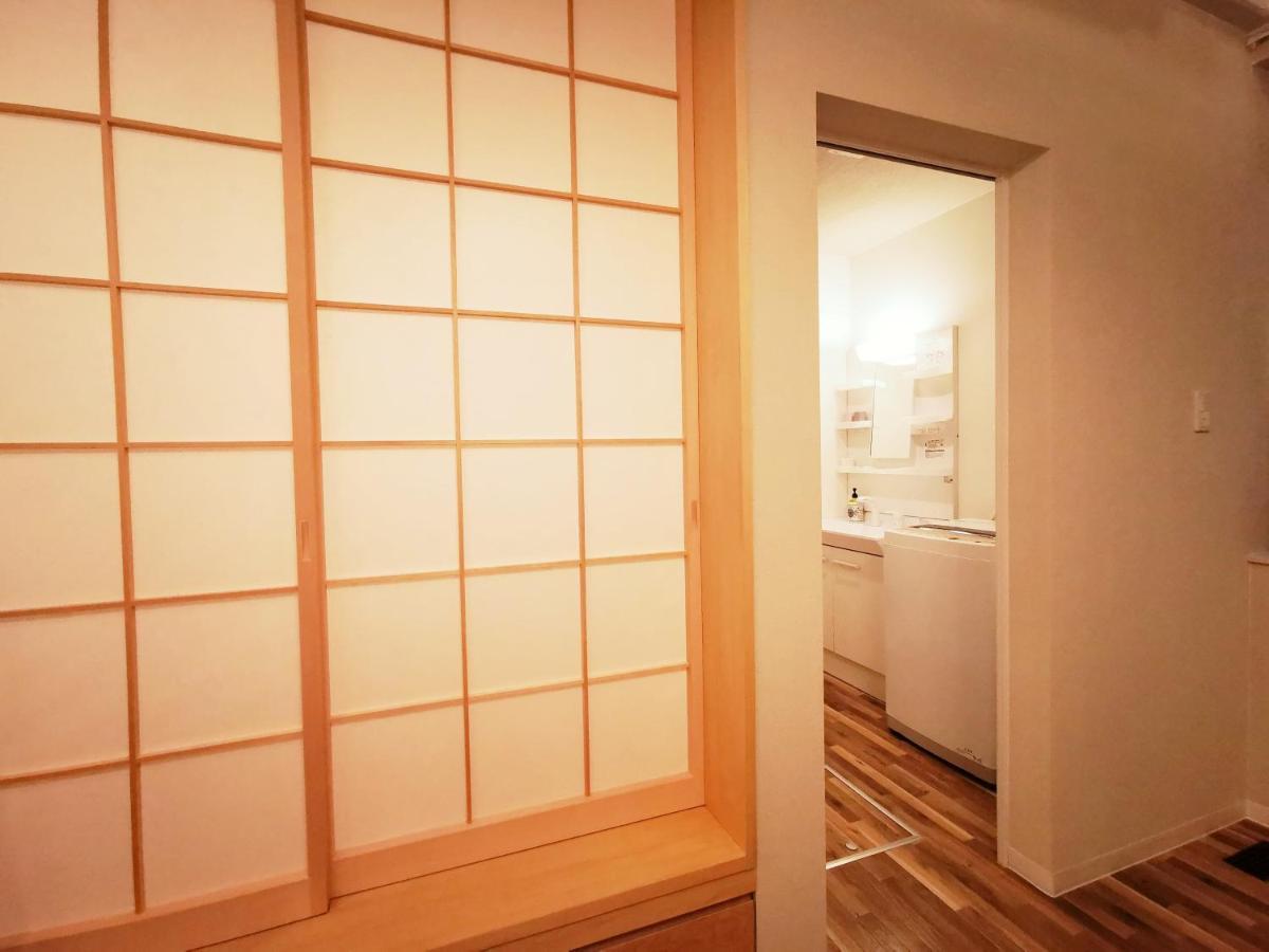 Opopo Home 堺町店 أوتارو المظهر الخارجي الصورة
