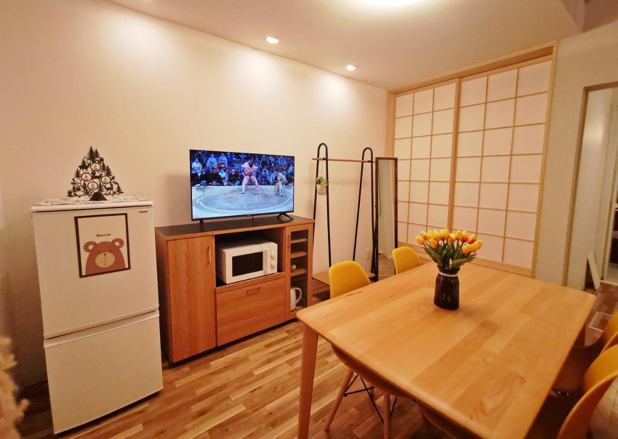 Opopo Home 堺町店 أوتارو المظهر الخارجي الصورة