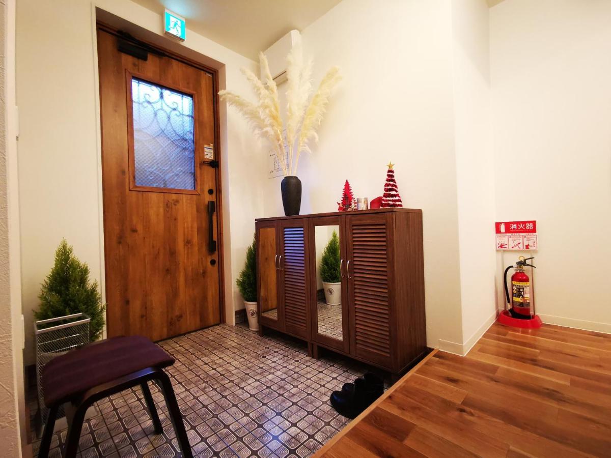 Opopo Home 堺町店 أوتارو المظهر الخارجي الصورة